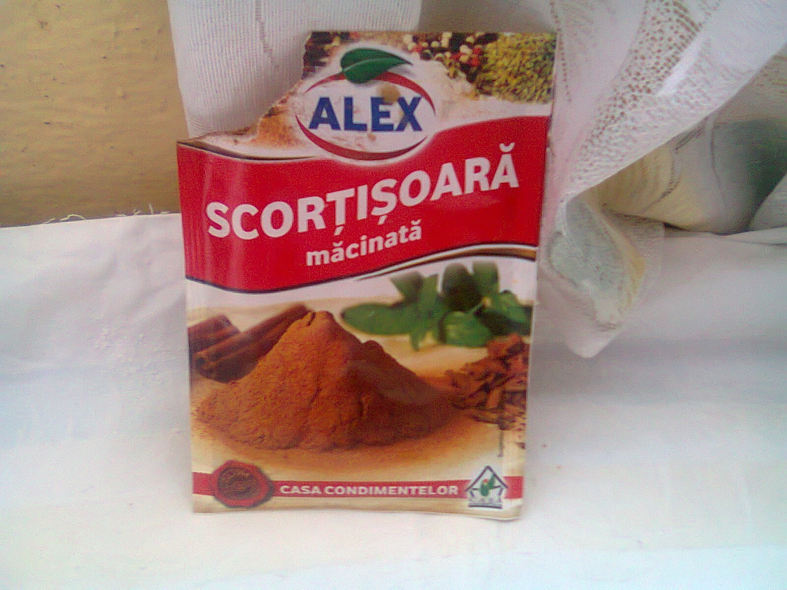 Bunatatile Din Bucataria Mea