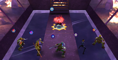 Ninja Turtles Legends Mod Apk Unlimited Money Ninja Turtles Legends Mod Apk Unlimited Money