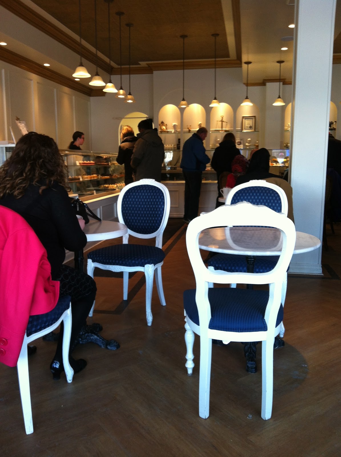 All Eric Can Eat Duchess Bake Shop Edmonton, AB