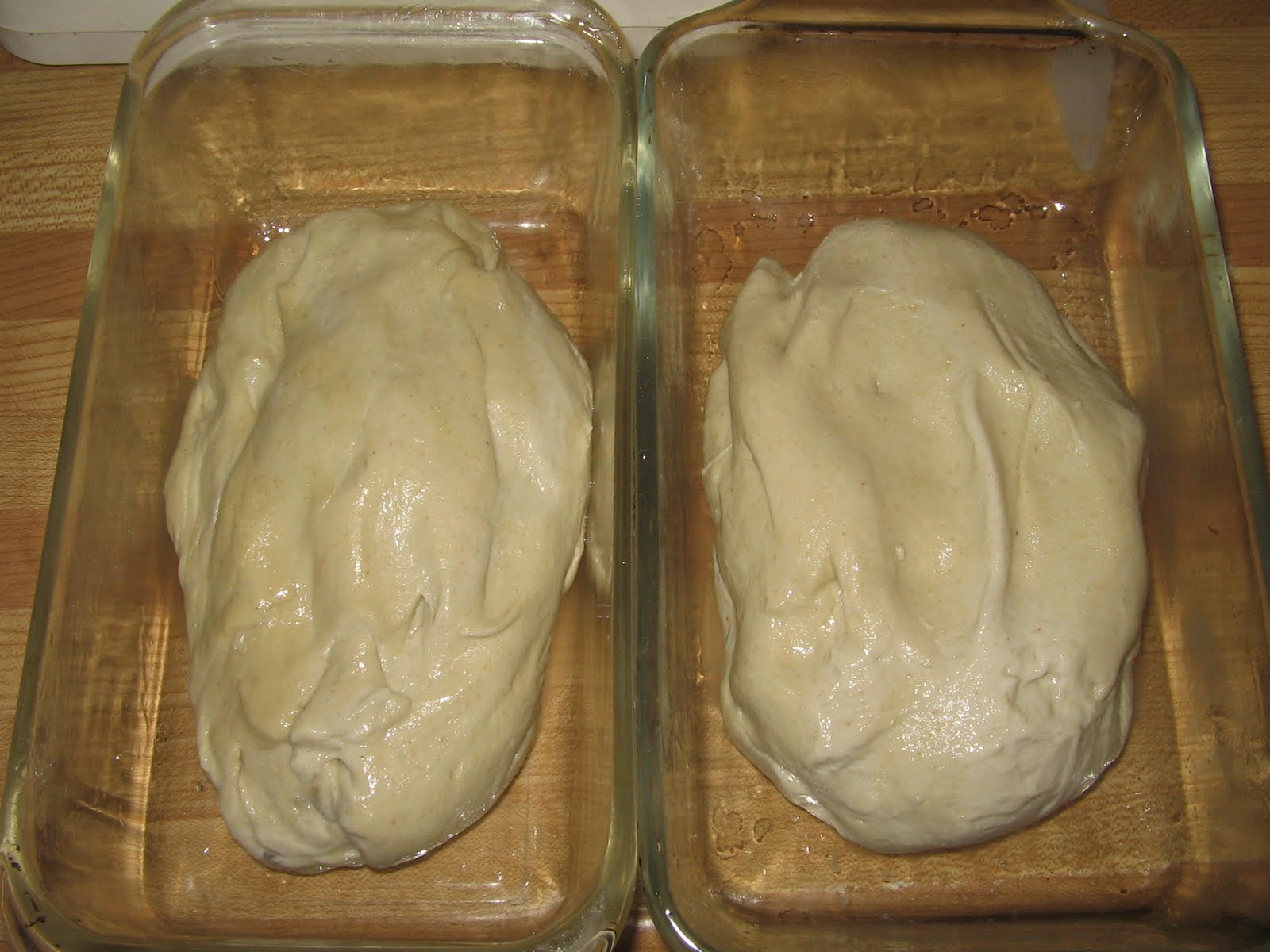 Mix It Up Dough Enhancer Mix