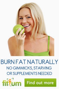 Burn Fat Naturally