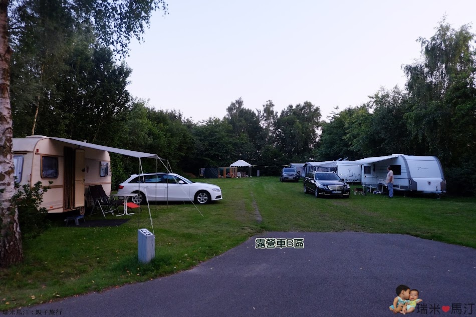 Hanse Camping Bremen