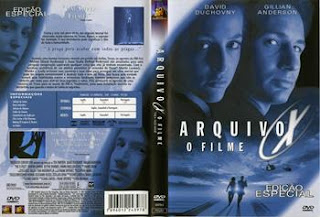 arquivo x o filme