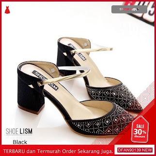 JUAL DFAN90139J138 SEPATU N SANDAL JS20x0138 WANITA HAK TAHU TERBARU BMGShop
