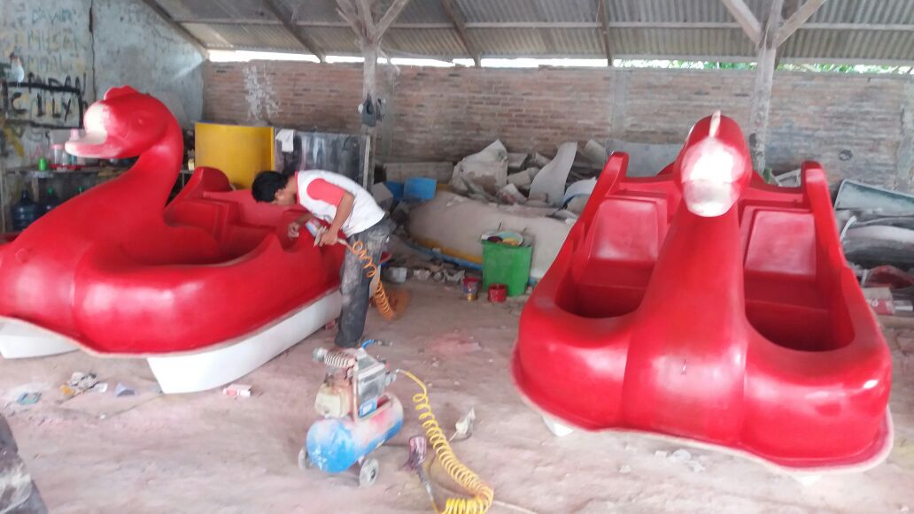 Jual Sepeda Air Dan Bebek Air Fiber Jual Sepeda Air Dan Bebek Air Fiber