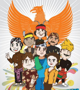 Download 30 Lagu Daerah Mp3 Terbaik