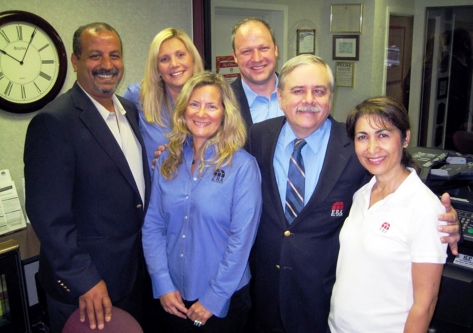 Northern New Jersey and Meadowlands Real Estate: The National