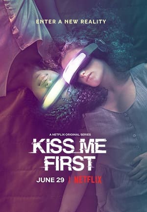 Kiss me torrent