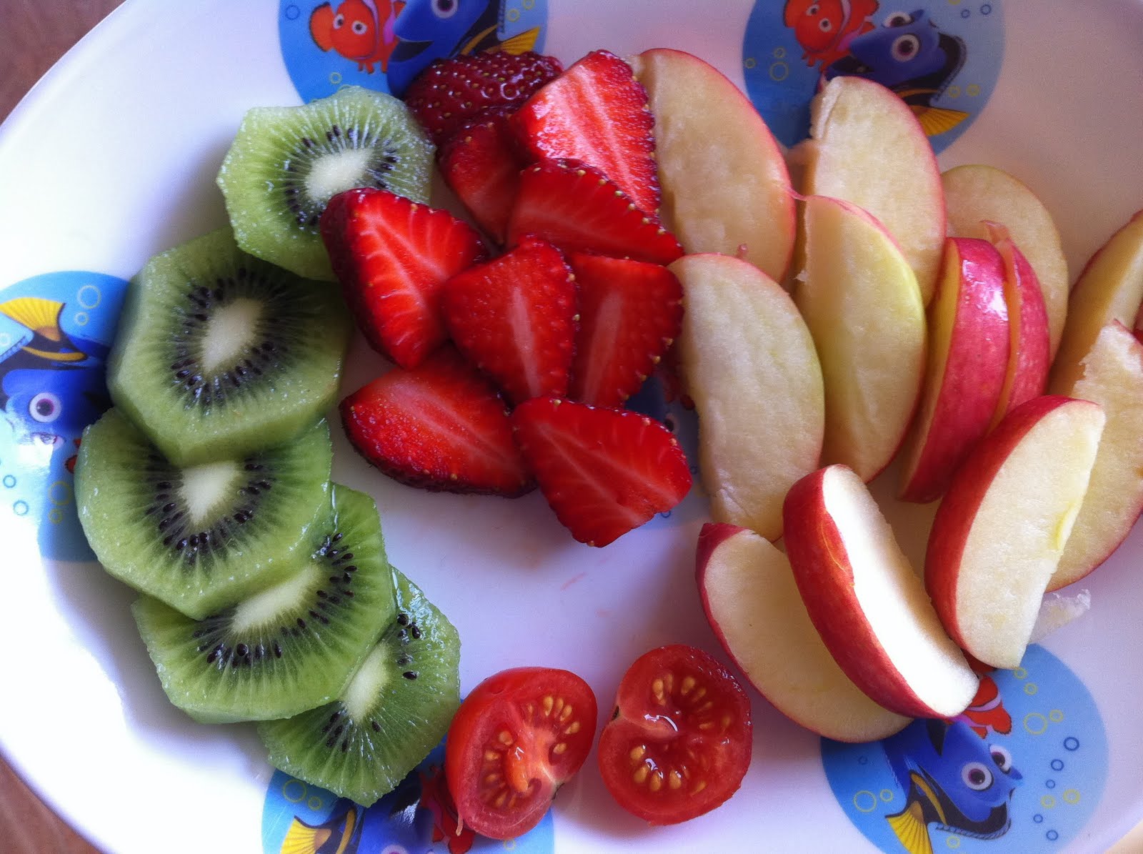 MELonFOOD Afternoon Tea Snack Ideas melonfood-afternoon-tea-snack-ideas