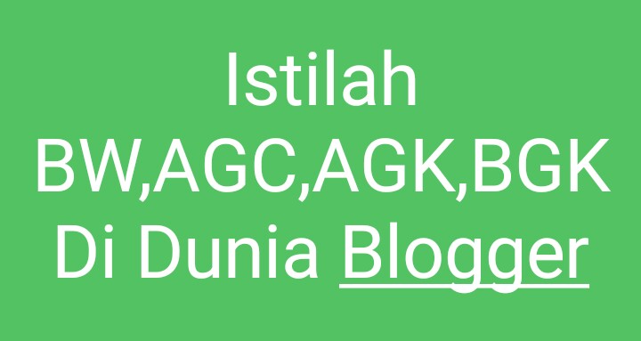 Memahami "BW" dalam Adsense: Lebih dari Sekadar Black and White