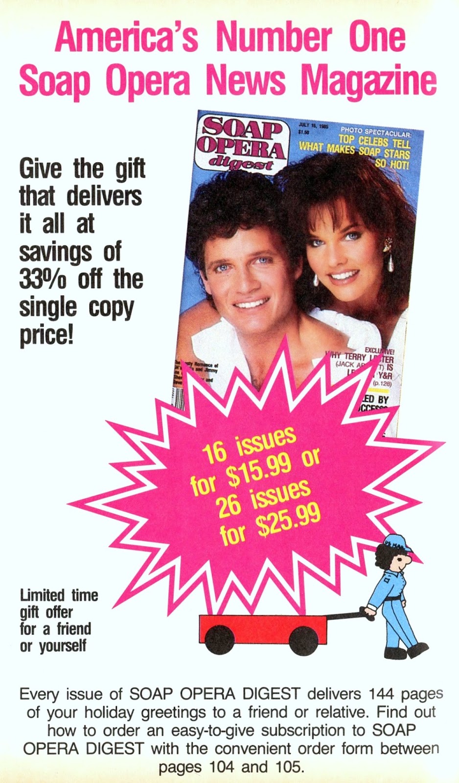 soap opera digest recaps