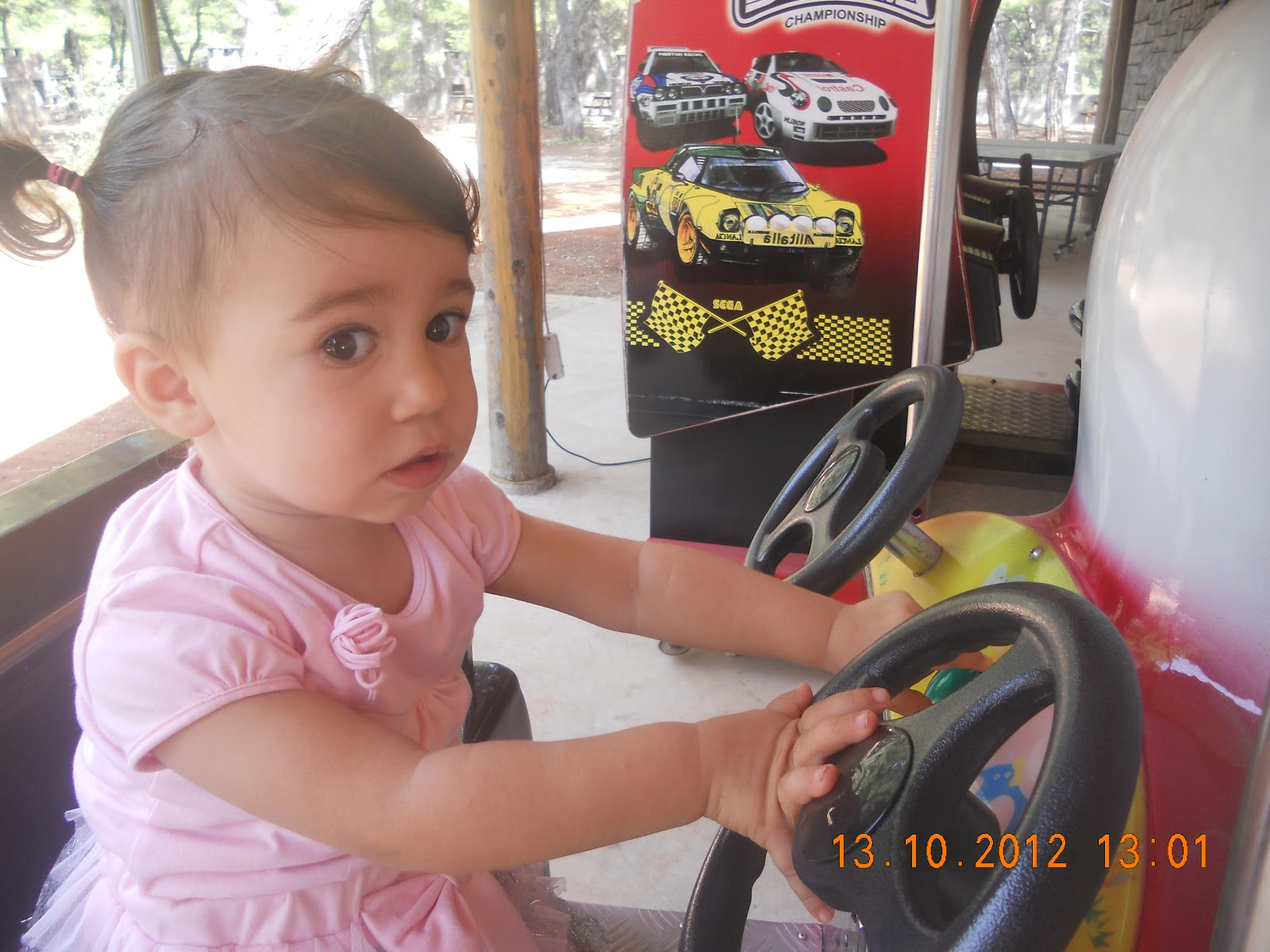 prenses selinin günlüğü: Keyifli Bir Hafta Sonu...