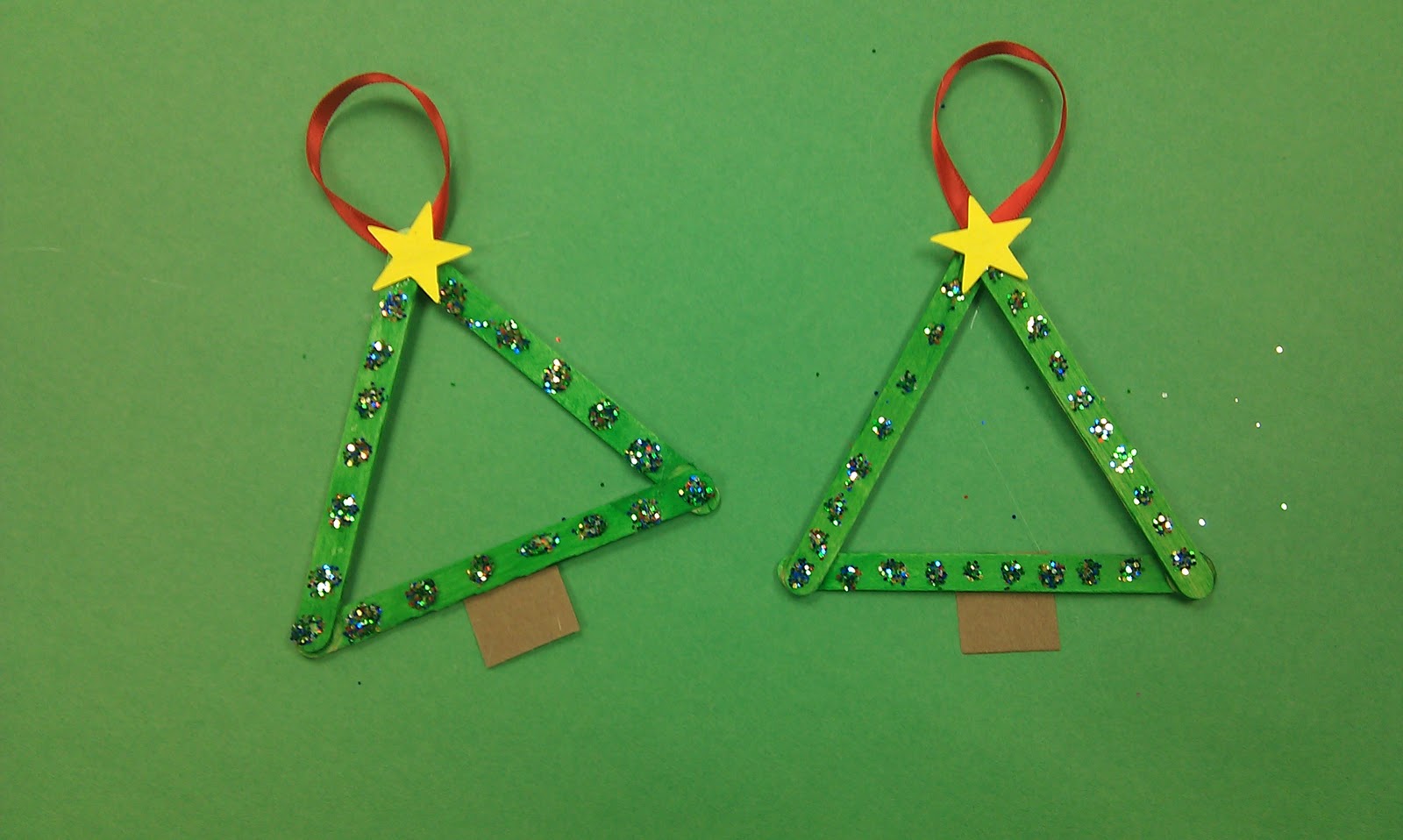 Buggy for First Grade : More Christmas Crafts.....yippee!!