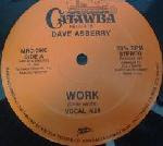 Dave Asberry – Work 1986