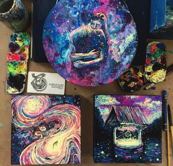 DACTYLIOTHECA: HELIOTROPOS