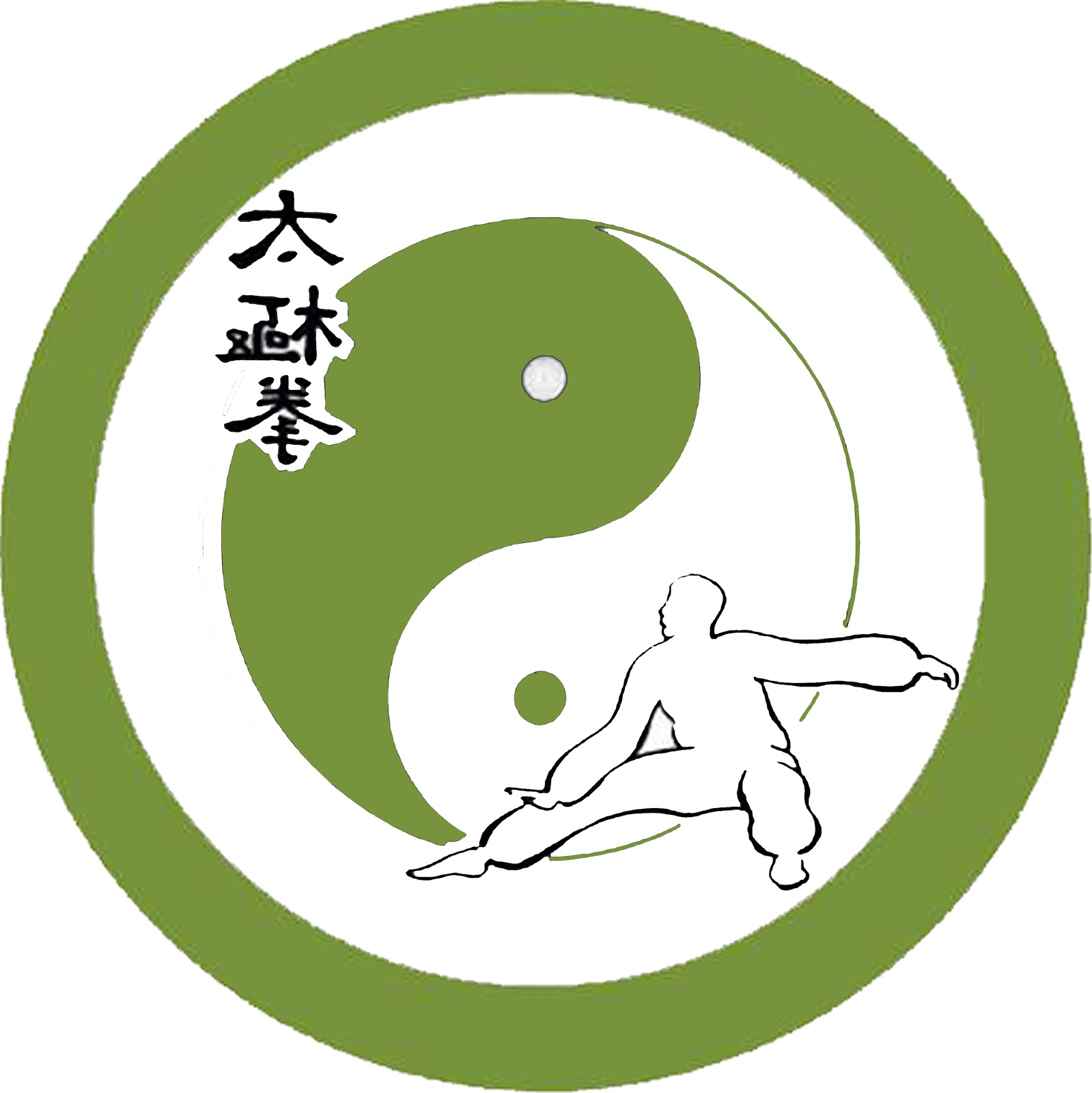 CLASES DE TAICHI EN BAMBOO Bamboo Salud Integral