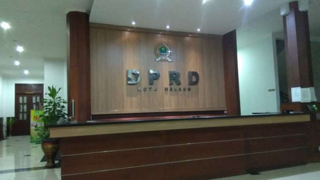 Kota Malang Terancam Lumpuh Setelah 41 Anggota DPRD Ditangkap KPK Kota Malang Terancam Lumpuh Setelah 41 Anggota DPRD Ditangkap KPK