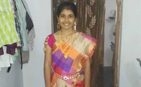 Andhra Man Allegedly Kills Daughter Over Relationship With Classmate, Hyderabad, News, Crime, Criminal Case, Murder, Marriage, Religion, Dead Body, Police, Arrested, Student, National