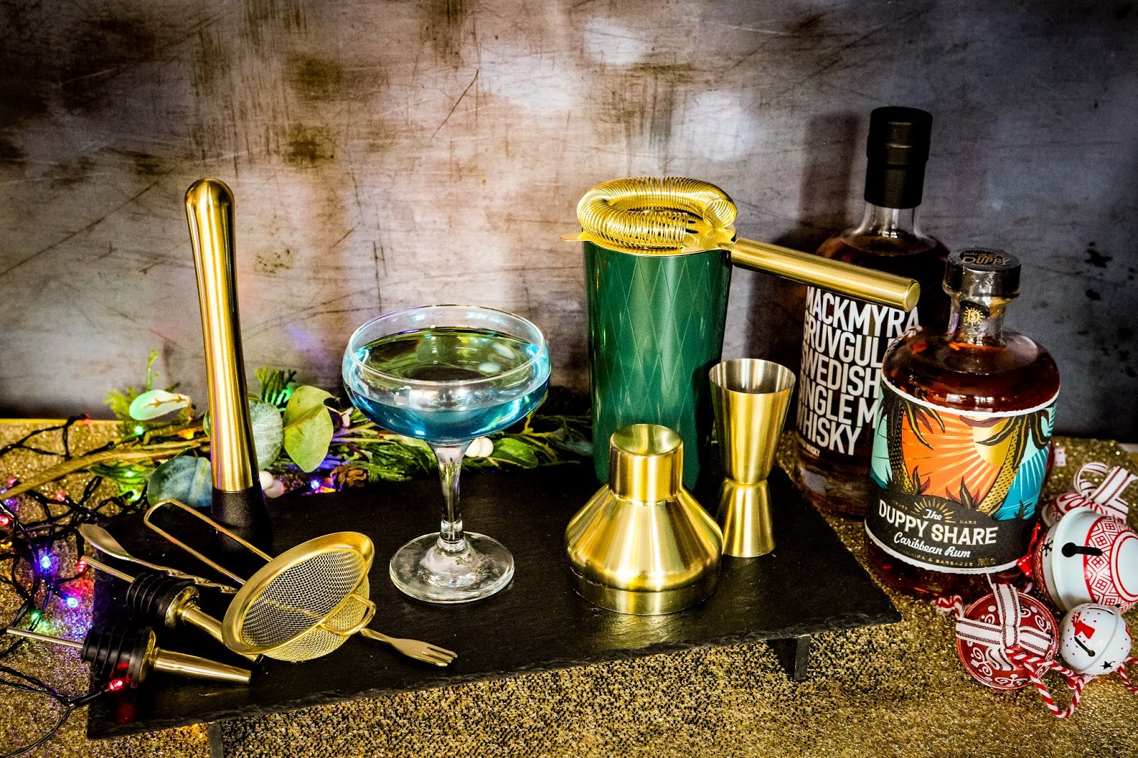 How to throw the perfect Christmas Party Mandy Charlton