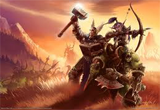 World of Warcraft is the most popular MMORPG
in existence along with over 10, 000, 000 active subscribers. 