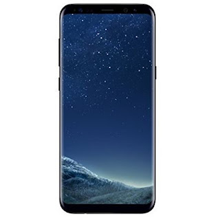 Samsung Galaxy S8+ Galaxy S8+