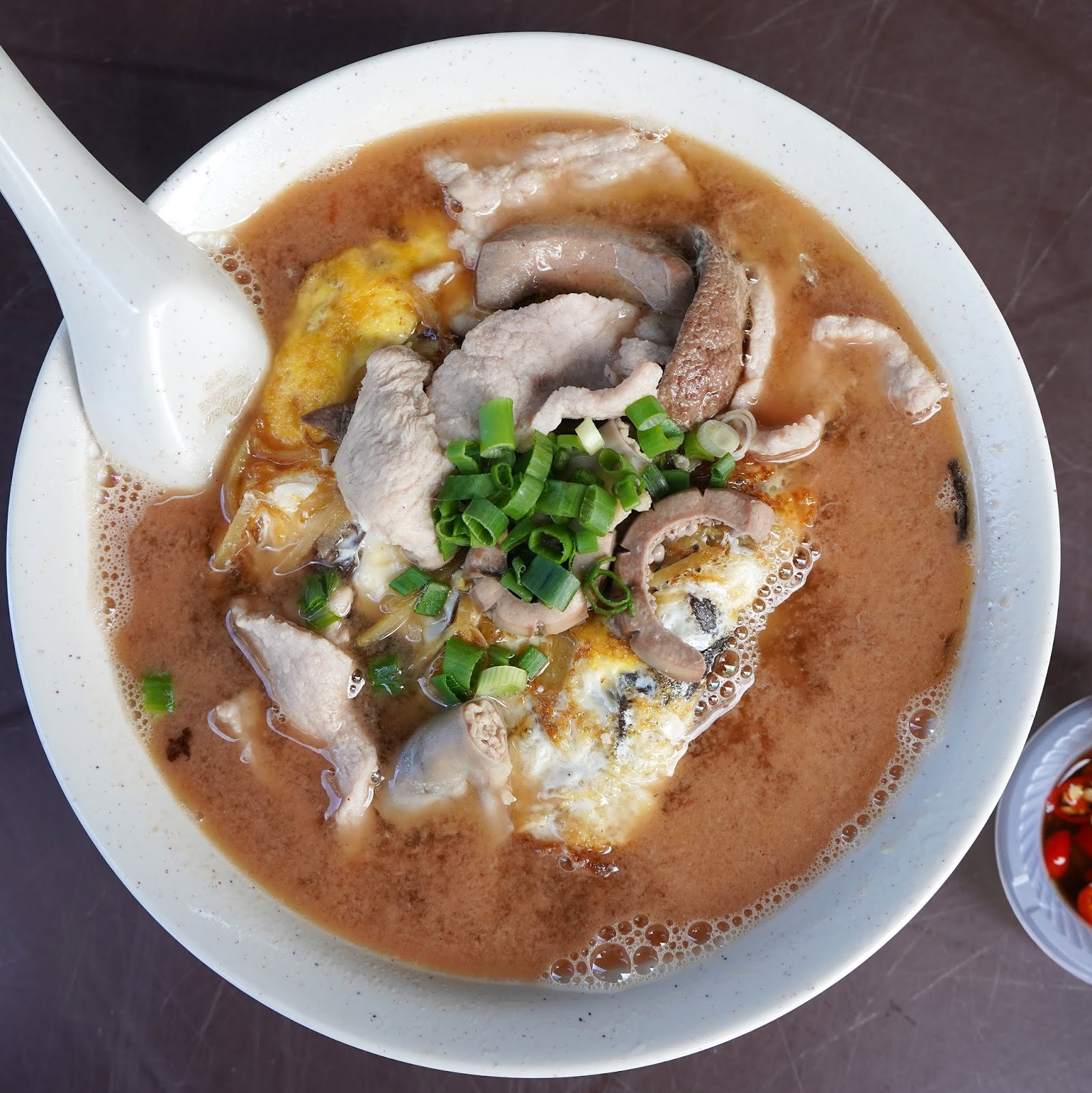 Johor Kaki Travels For Food January 2020