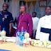 Primate Anglican communion, Okoh tasks AYF members on PVC ---warns Anglican Youths not to be tool in hands of politicians 