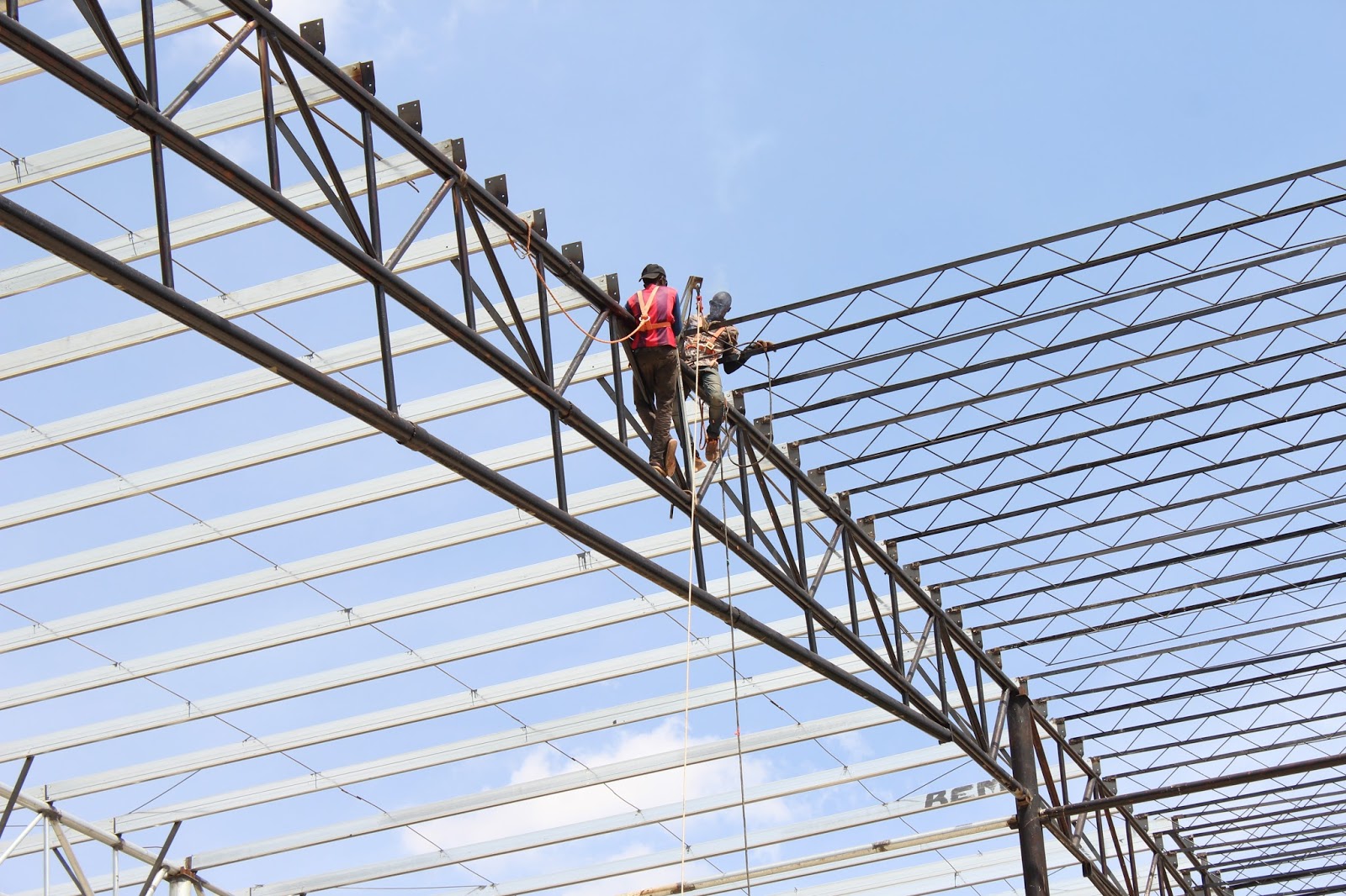 GOODWILL UGANDA CERAMICS LTD