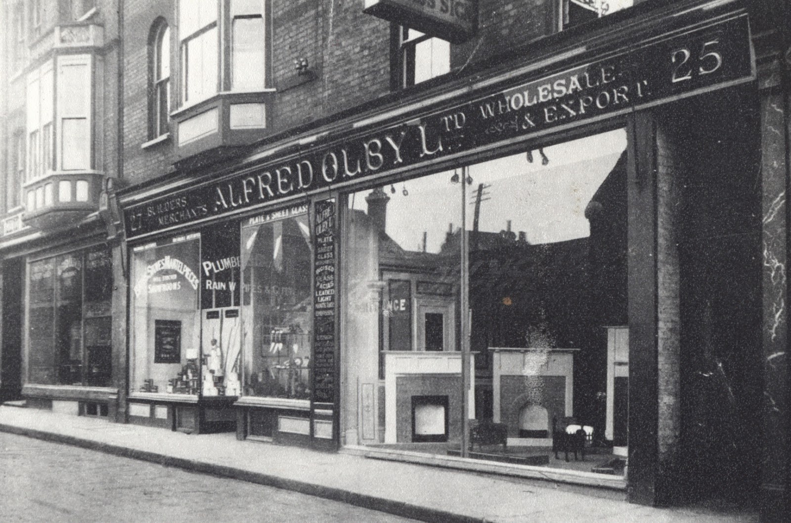 Some old Ramsgate pictures, another Manston Airport DCO