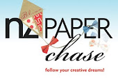 NZ's only paper craft Magazine is here!
