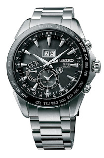 SEIKO India presents an array of watches that accentuates the charisma of father –Premier, Presage, Astron. SEIKO India presents an array of watches that accentuates the charisma of father –Premier, Presage, Astron.