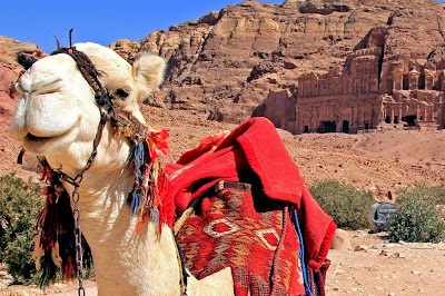 Viajar a Jordania, una experiencia extraordinaria en tierras santas 