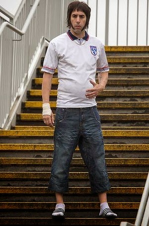 Grimsby Besetzung Grimsby Besetzung