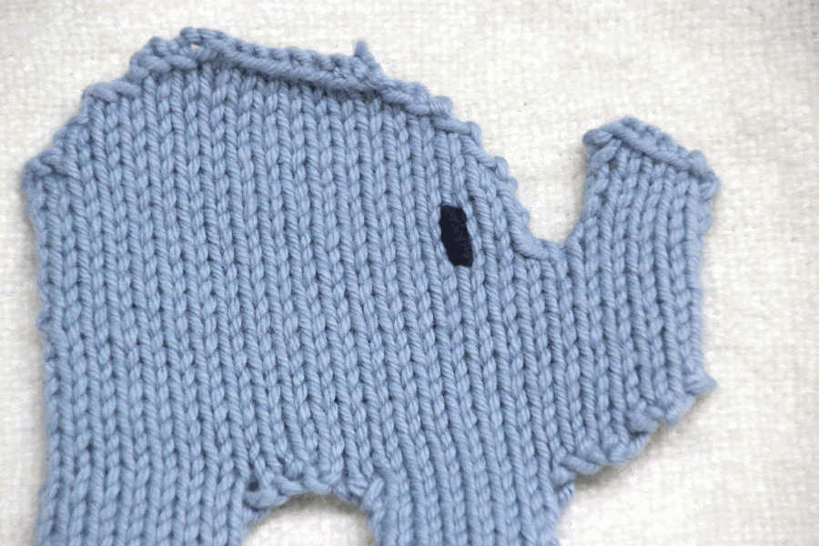 Tejer como hacer disminuciones