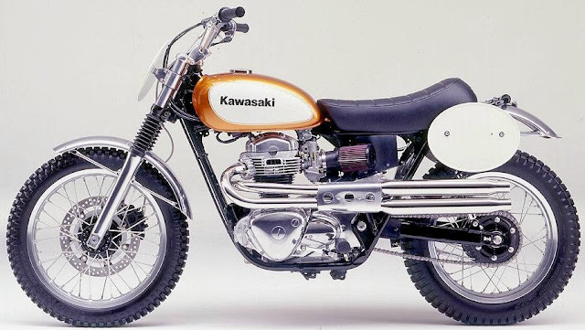 Custom motorcycles-Honda scramblers- Kawasaki scrablers-yamaha scramblers