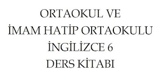 6. Sınıf İngilizce Cevapları MEB Yayınları Cevapları için tıklayınız. 6. Sınıf İngilizce Cevapları MEB Yayınları Cevapları için tıklayınız.