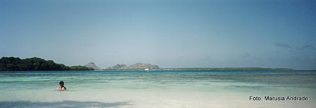 Los Roques - Venezuela
