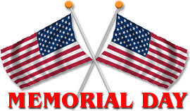 Memorial Day 2017 Flags Memorial Day 2017 Flags