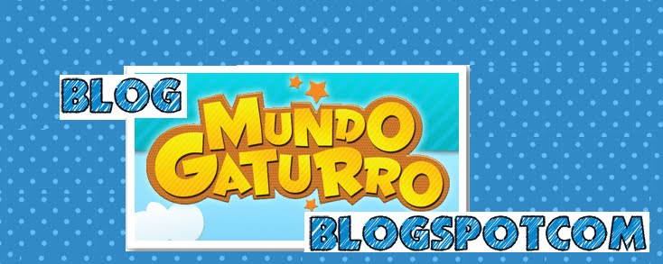 Blog Mundo Gaturro