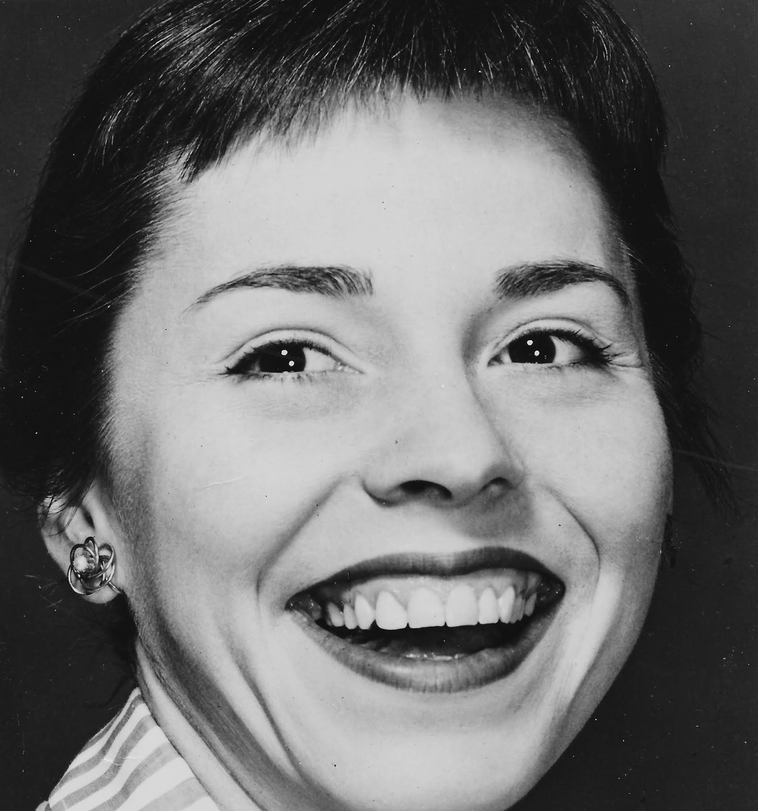 Suzanne Pleshette photo Therese McMurray pictures