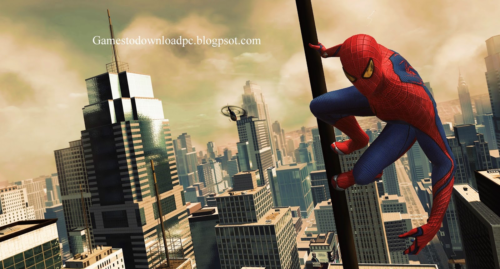 the amazing spider man 2 pc game torrent the amazing spider man 2 pc game torrent