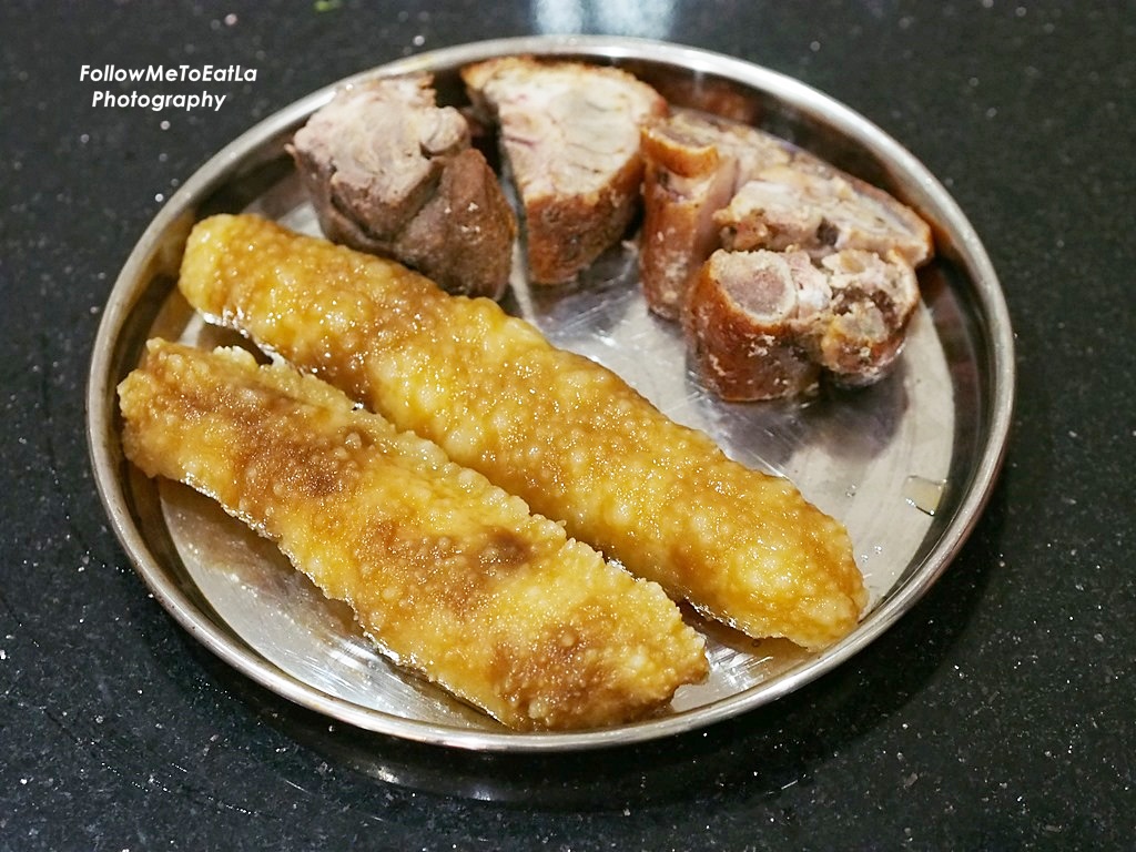 Follow Me To Eat La Malaysian Food Blog Fresh & Natural Sea Cucumber