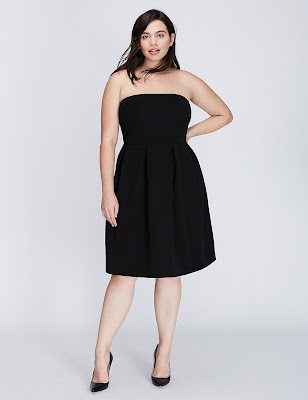 Vestidos para Gorditas de Noche 2017 Vestidos para Gorditas de Noche 2017