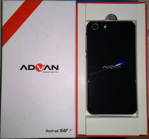 Cara Flash Advan S4f Mentok Logo Dalam 10 Menit Gubuk Android