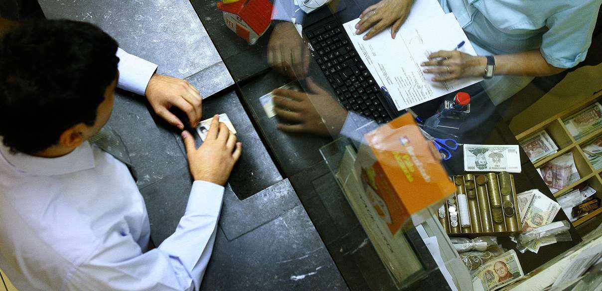 Auditoria cuentas inclusive forex