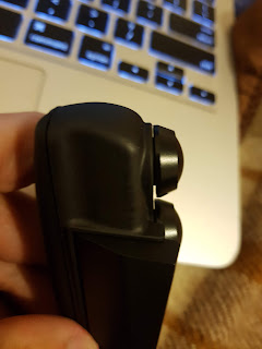 d1x wireless shifter