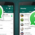 DESCARGA GRATIS LA FORMA MAS FÁCIL DE TENER DOS CUENTAS EN WHATSAPP EN EL MISMO MÓVIL