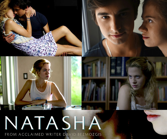 natasha by david bezmozgiz natasha by david bezmozgiz