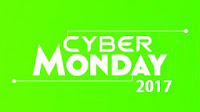 Cyber Monday 2017 Cyber Monday 2017