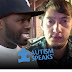 50 Cent: </br>DONA $ 100 MIL A AUTISMO SPEAKS